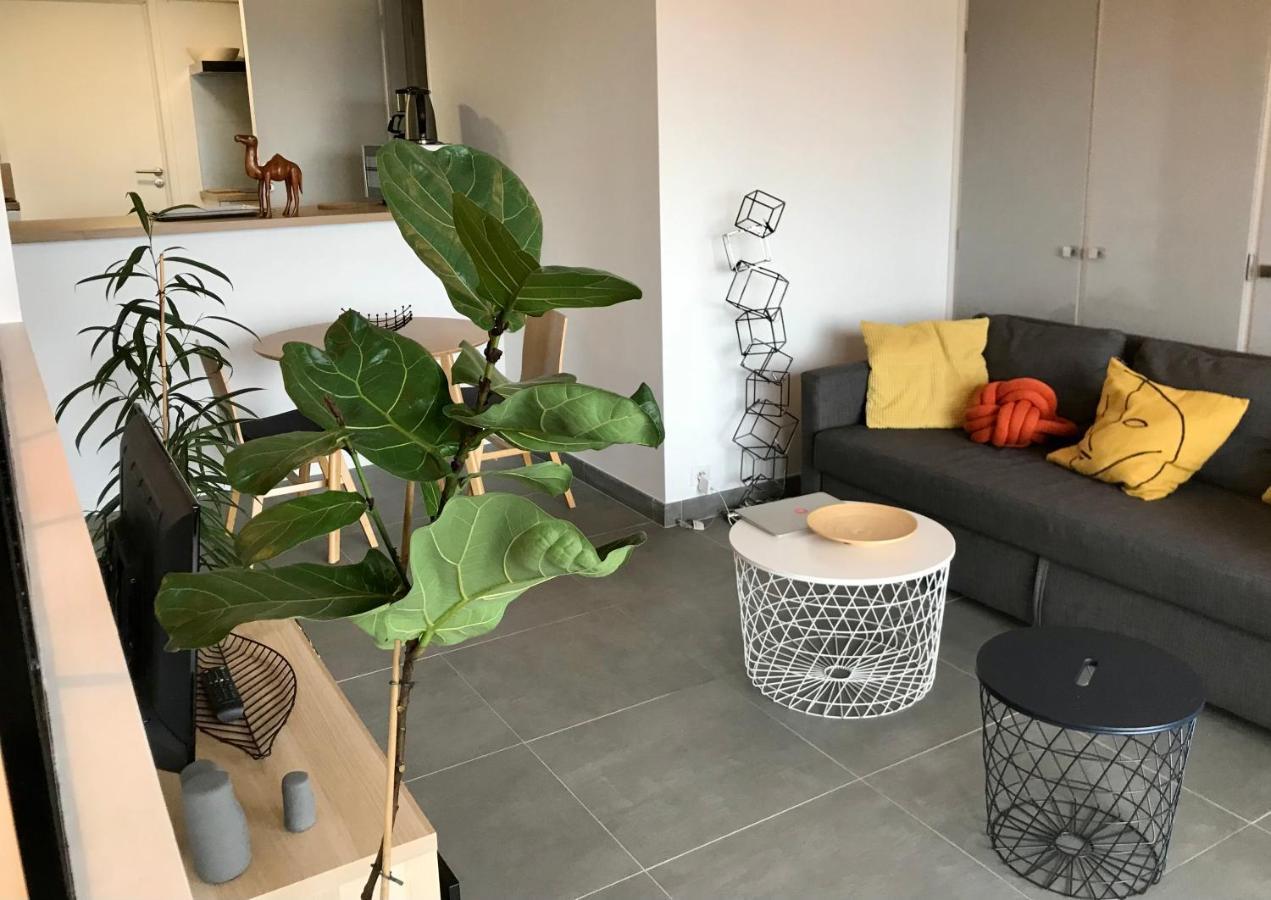 Chez Isa, Loft 55M2, Jardin, Vue, Parking, Entree Autonome Hotel Ceyrat Exterior photo